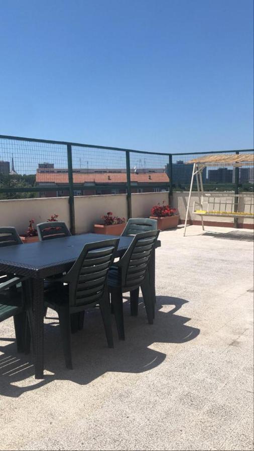 Casa Grilli Apartment Rome Exterior photo