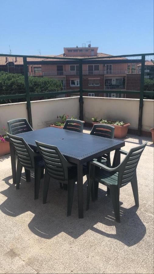 Casa Grilli Apartment Rome Exterior photo