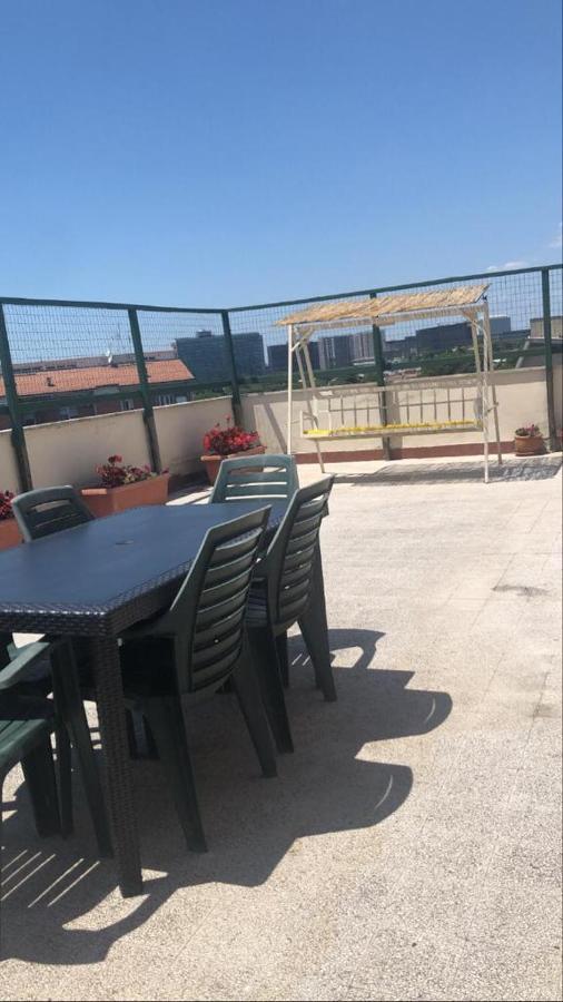 Casa Grilli Apartment Rome Exterior photo